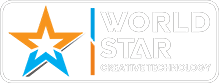 World Star Creative Technology Logo